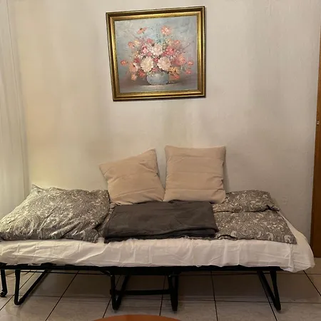 Apartman Messe Zentrumsnah