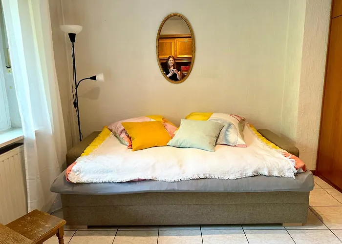 Lägenhet Messe Zentrumsnah *