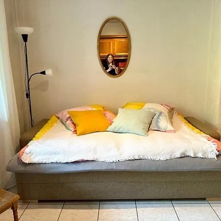 Appartement Messe Zentrumsnah *