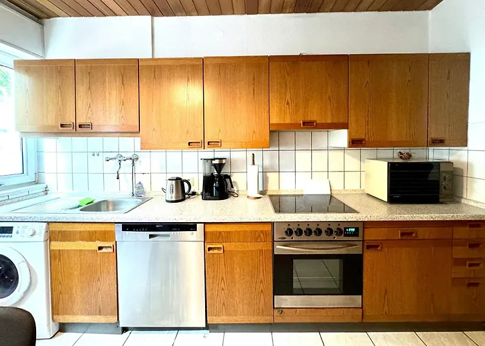 Messe Zentrumsnah 科隆